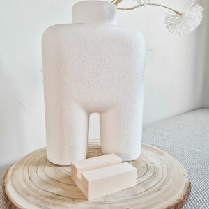 Tegelhouder beukenhout