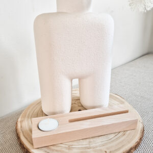 Tegelhouder Waxinelichtje