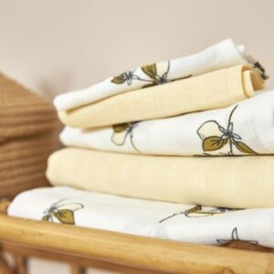 Meyco starterset lemon