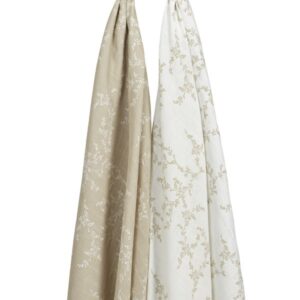 Meyco Swaddle 2-pack hydrofiel