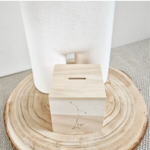 Spaarpot Sterrenbeeld